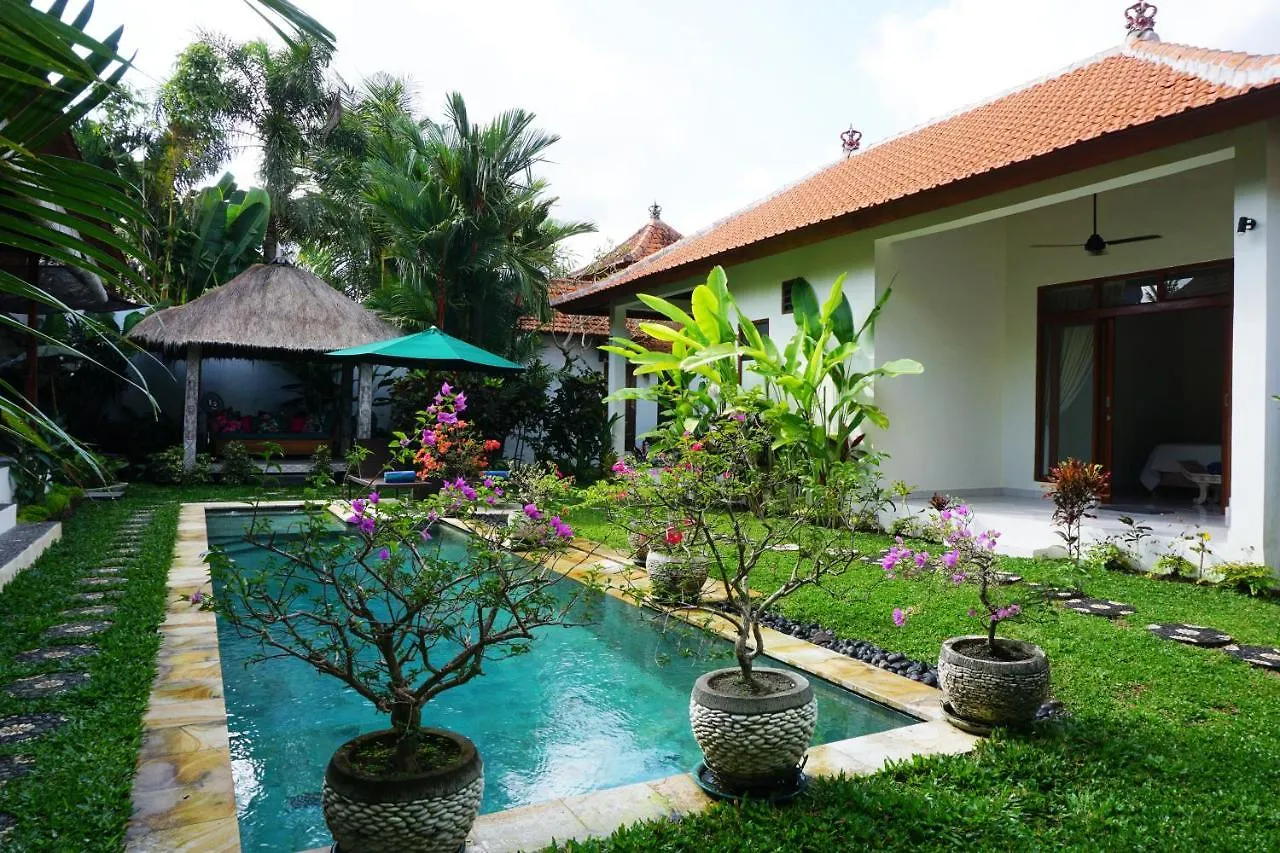 Villa Damai Ubud
