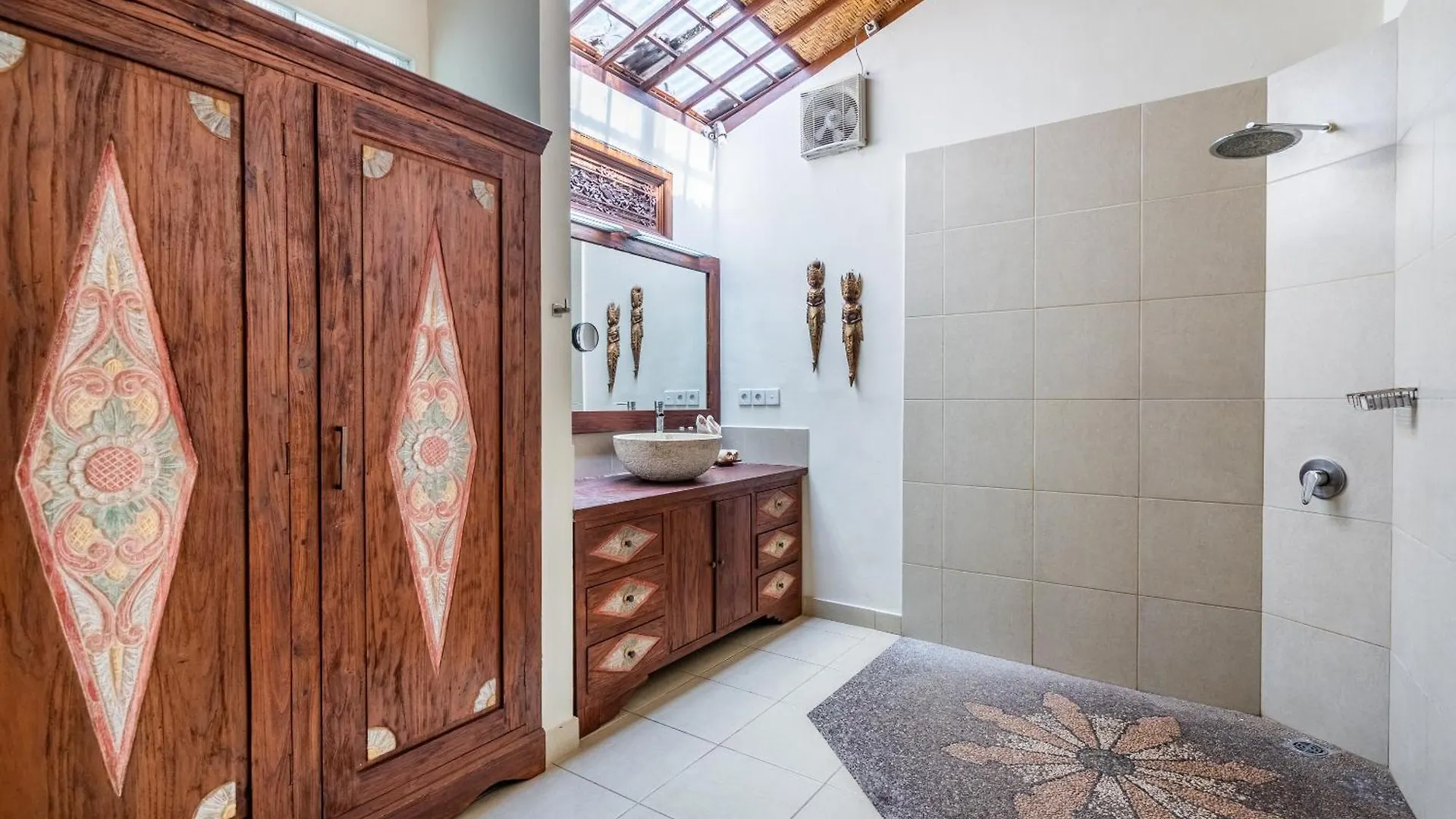 Villa Damai Ουμπούντ Ινδονησία