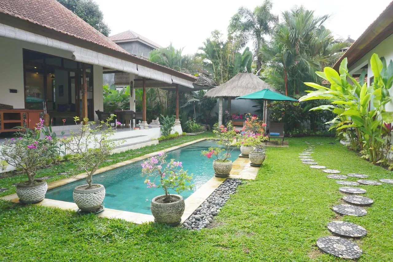Villa Damai Ubud