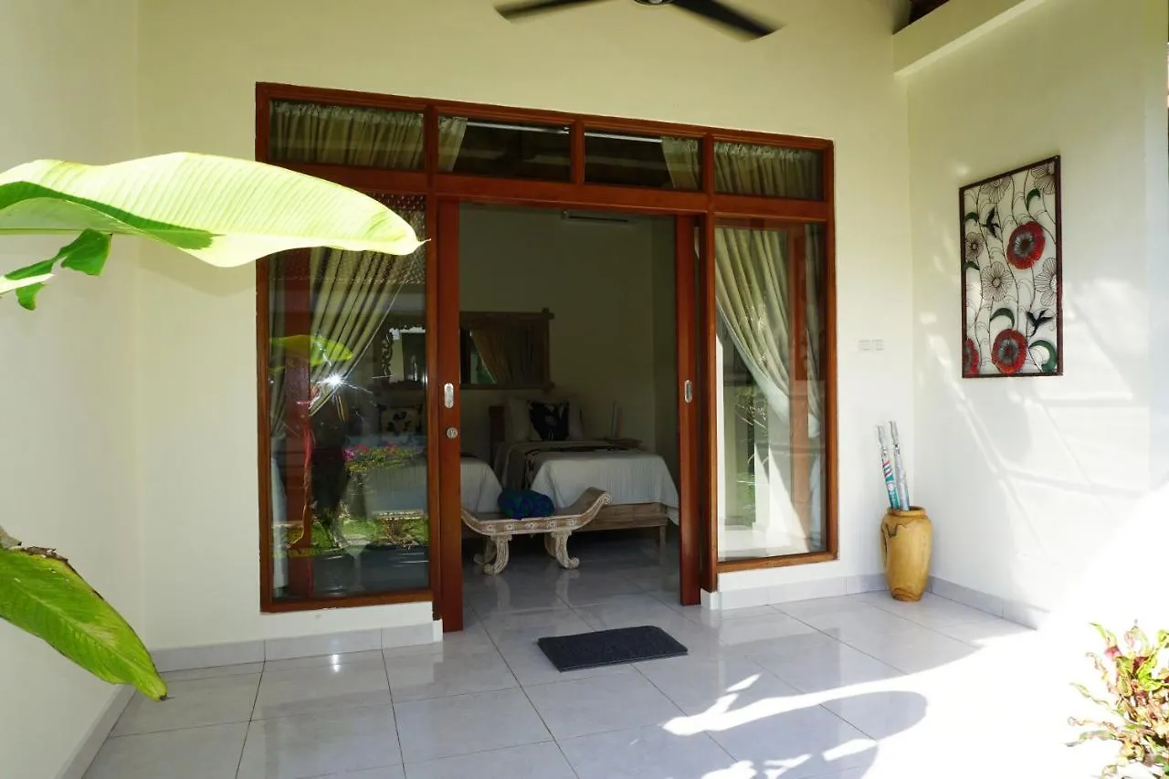 Villa Damai Ubud