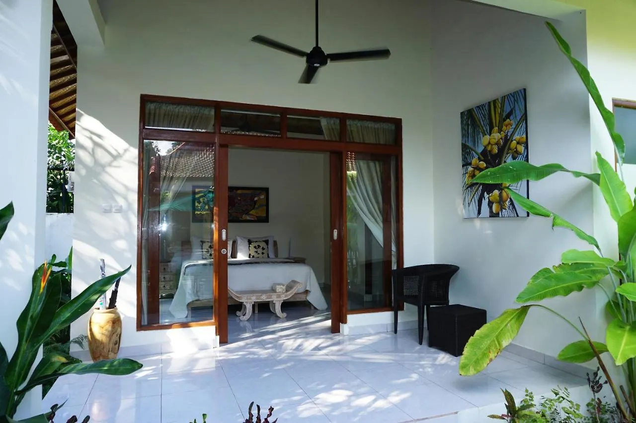 Villa Damai Ubud