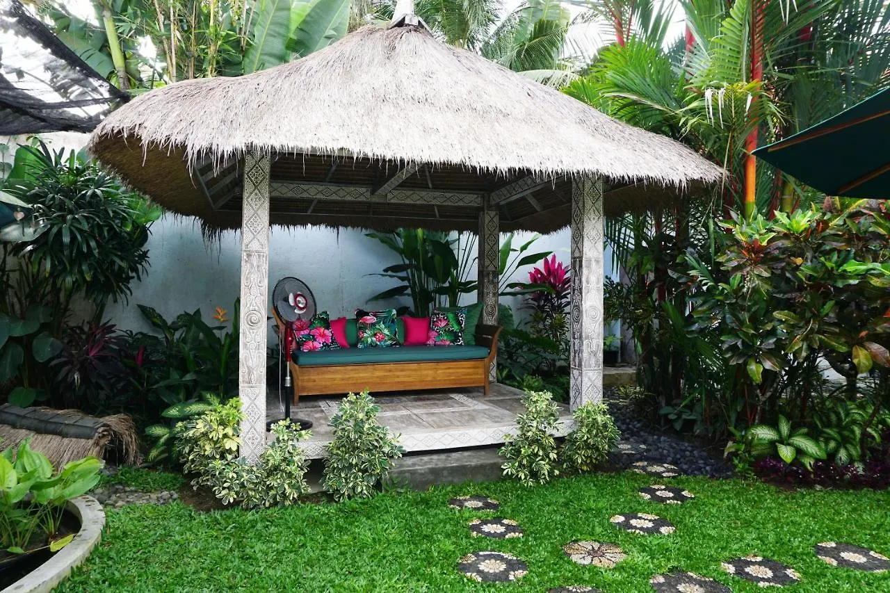 Villa Damai Ubud