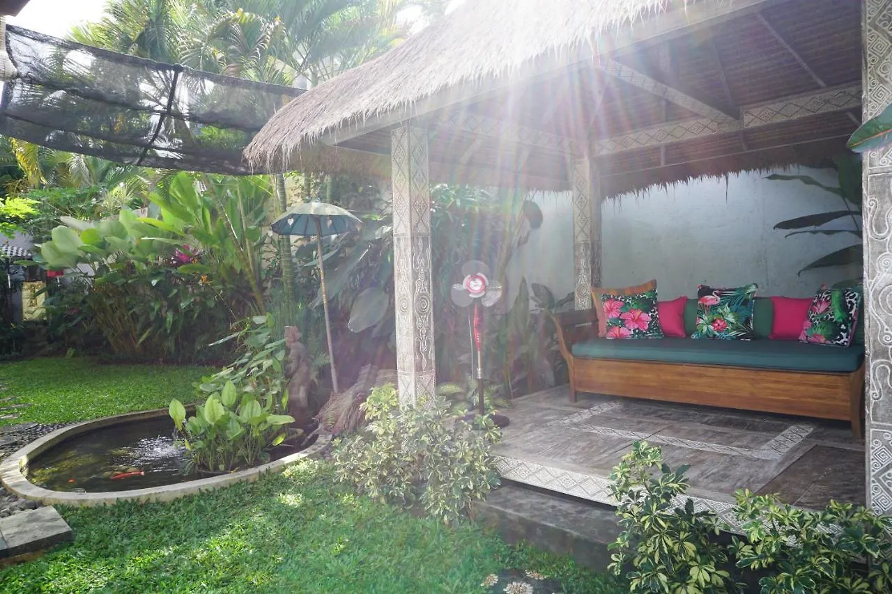 Villa Damai Ubud
