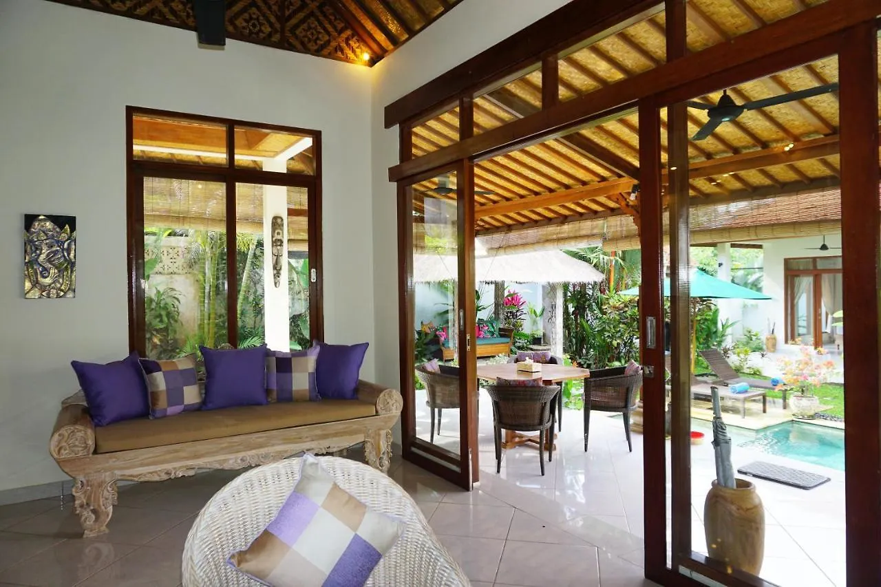 Villa Damai Ubud
