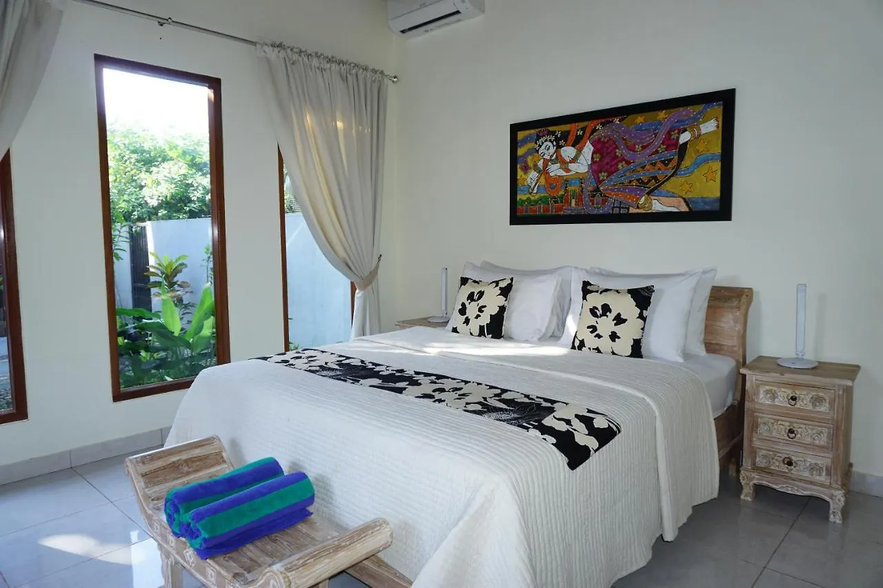 Villa Damai Ubud   Ubud (Bali)